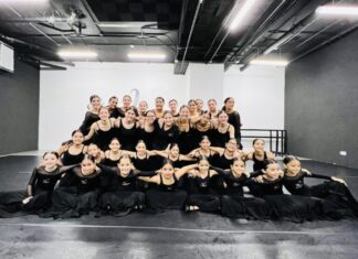 Studio9&FBR representarán a Panamá en Disney