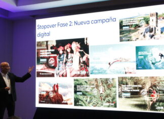 Copa Airlines presenta resultados de las iniciativas implementadas para incentivar más turismo hacia Panamá