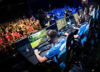 Panamá busca convertirse en un Hub de Esports con la liga que unificará a los gamersde la región