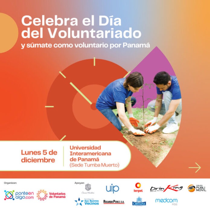DIA DEL VOLUNTARIO 1
