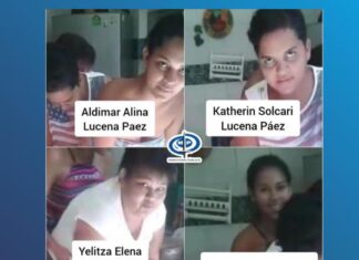 Caso del niño torturado en Lara: policía detiene a la madre en Cúcuta