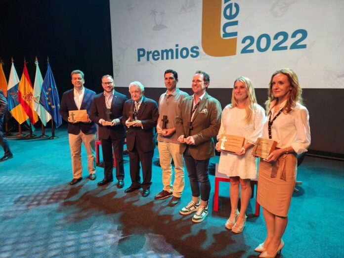 Ganadores de los premios Tourinews 2022- incluidos Panamá