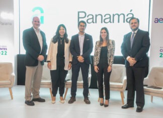 AES Panamá realiza evento con clientes y analiza perspectiva macroeconómica