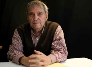 Rafael Cadenas gana el Premio Cervantes 2022