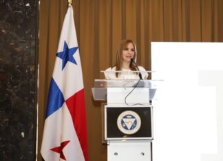Presidenta de la Cámara de Comercio de Panamá: «Debemos potenciar el impacto que tiene la migración venezolana en el país»