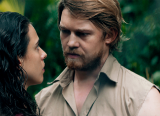 Festival Internacional de Cine de Panamá (IFF Panamá), anuncia su Película de Apertura para su undécima edición
