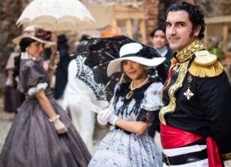 Estrena segunda temporada de “Encuentro con la Historia”