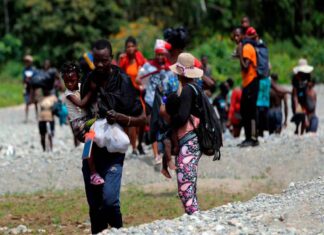 Directora de Migración Panamá: «Hay que desincentivar la migración irregular»