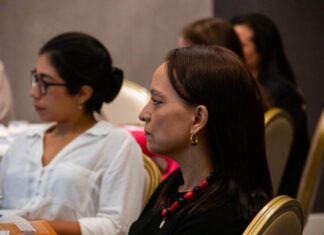 ACNUR Y IOM conversan con el sector privado sobre los desafíos y oportunidades en la integración laboral de personas refugiadas y migrantes