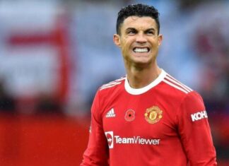 Cristiano Ronaldo jugará en Al Nassr desde el 1 de enero de 2023