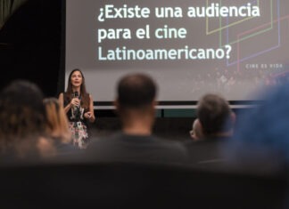 ¿Existe una audiencia para el cine Latinoamericano?