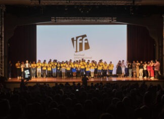 IFF Panamá culminó su undécima edición on la proyección del documental panameño «Tito, Margot y yo»