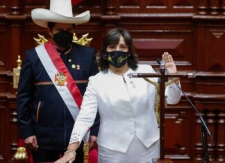 Opinión: El socialismo pierde y la libertad gana en Perú