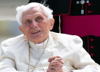¿Qué sucederá si muere el papa emérito Benedicto XVI?
