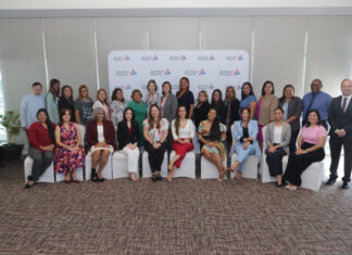 Culmina con éxito “Programa de Liderazgo de Directores de Escuela de San Miguelito de AmCham” 2022