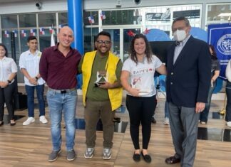 Panamá celebra el Día Internacional de los Voluntarios