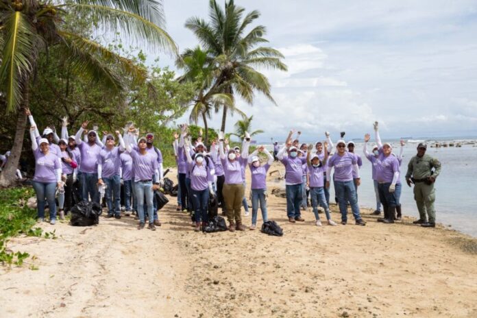 Voluntarios AES