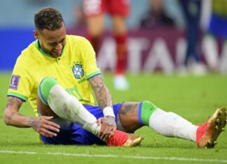 Brasil se ilusiona con el regreso de Neymar para duelo definitivo con Corea