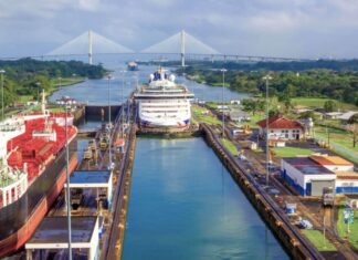Canal de Panamá se consolida como Marca Orgullo del país