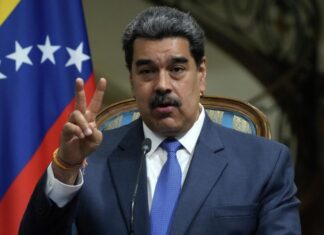 Nueva embestida de Nicolás Maduro contra la prensa independiente en Venezuela