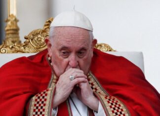 Papa Francisco: «La homosexualidad no es un delito»