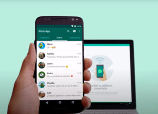WhatsApp añade atajo para bloquear contactos sin abrir la conversación