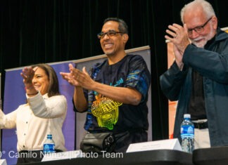 Agenda completa del Panamá Jazz Festival 2023