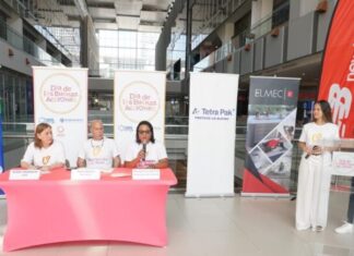 Panamá celebrará la Octava Edición del Día de las Buenas Acciones (DBA)