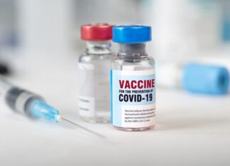 Panamá recibirá 75,600 dosis de la vacuna bivalente contra el COVID-19