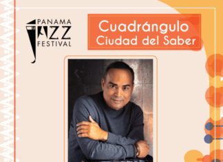 Panama Jazz Festival 2023 promete más de 100 actividades para niños, jóvenes y adultos
