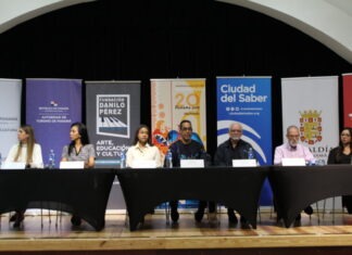 ¡Inició el Panamá Jazz Festival 2023! (VIDEOS)