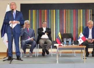 Antonio Ledezma: “Es hora de darnos una nueva dirección política”