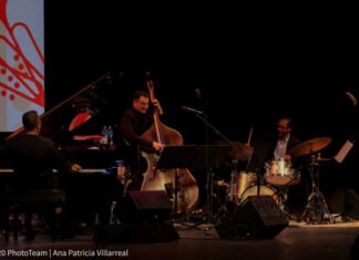 Más de 40 mil personas asisten al Panama Jazz Festival 2023
