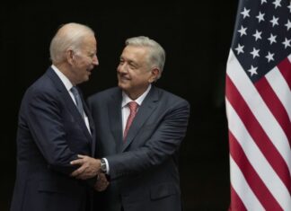 Cumbre de América del Norte profundizará lazos entre Biden, López Obrador y Trudeau