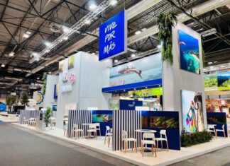 Panamá posiciona sus atractivos turísticos en FITUR 2023