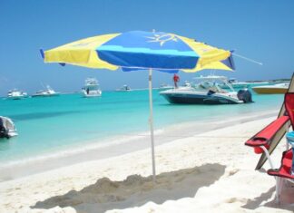 La Tortuga, la idílica isla en el Caribe que Venezuela pretende convertir en un importante destino turístico