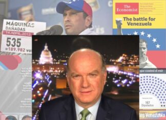 ¡Recuento histórico! Pedro Mario Burelli vía twitter explica por qué la tragedia venezolana no terminará con elecciones