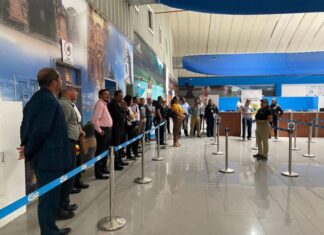 Migración no contempla realizar proceso de regularización ordinario ni extraordinario