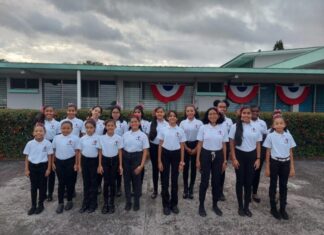 Coro Niños Cantores de San Miguelito: Puente de hermandad entre Panamá y Venezuela