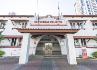 Universidad del Istmo, única Universidad de Panamá en el Top 30 del Ranking FSO