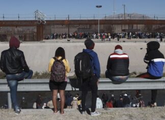 ONU: Plan migratorio de EE UU amenaza con socavar los derechos humanos fundamentales