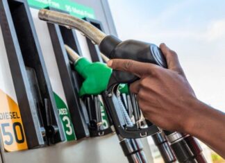 Subsidio de combustible es extendido hasta el 15 de febrero de 2023