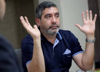 El ex jefe de inteligencia chavista, el general Rodríguez Torres, fue liberado y será desterrado a España