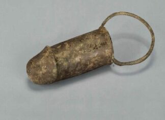 ¿Cuál fue el primer juguete sexual de la historia? ¡Esto fue lo que reveló un estudio!