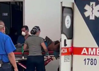 Sobrevivientes del accidente de tránsito en Chiriquí «se recuperan favorablemente»