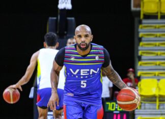 ¿Qué debe pasar para que Venezuela clasifique al Mundial de Baloncesto? ¡Aquí te lo explicamos!