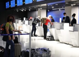 ¿En qué año llegaron más venezolanos a Panamá?