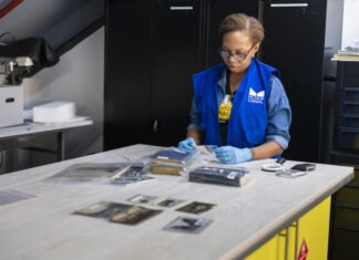 Arranca la residencia artística del Museo del Canal con Giana De Dier El Museo del Canal inicia su primer programa de residencias artísticas para la realización de proyectos de arte contemporáneo en diálogo con su colección permanente, reafirmando la misión de ser una plataforma de la cultura y el arte en todas sus expresiones.