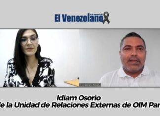 ¿Qué rol cumple la OIM Panamá con los migrantes? (VIDEO)