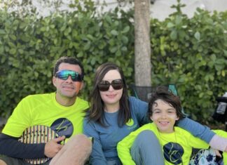Tragedia de Costa Mare: El 6 de marzo se realizará el juicio penal; casi cuatro años después del lamentable suceso Familia Muñoz Lima, afectados en la explosión de Costa Mare, Ciudad de Panamá.